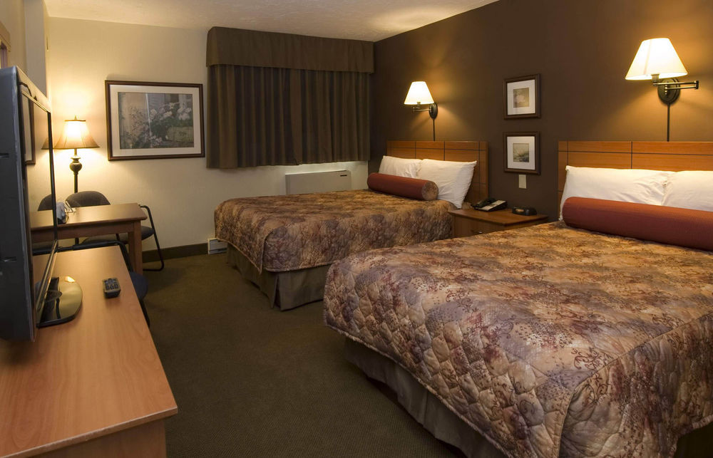 Coastal Inn Moncton/ Dieppe Exterior photo